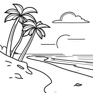 California Pagine da Colorare