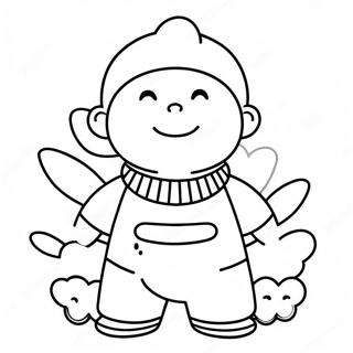 Pagine da Colorare Migliori per Bambini | pagina da colorare Top