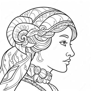 Pagine da Colorare Digitali Interattive | pagina da colorare Digitale