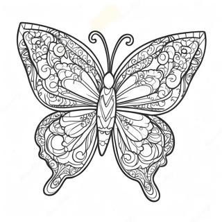 Origami Pagine da Colorare