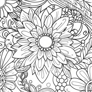Pagina da Colorare del Gioiello | pagina da colorare Gioiello