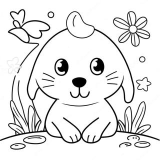 Solo Pagine da Colorare per Bambini | pagina da colorare Solo