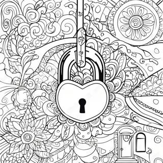 Pagina da Colorare Blue Lock | pagina da colorare Blue Lock