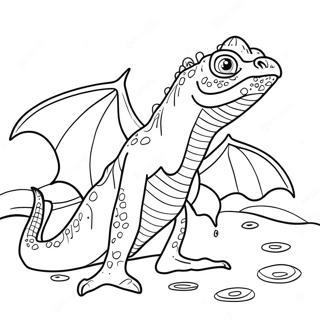 Pagina da Colorare del Muto | pagina da colorare Muto
