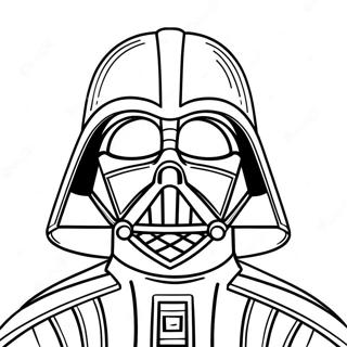 Lego Star Wars Pagine da Colorare