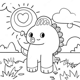 Ottieni Pagine da Colorare per Bambini | pagina da colorare Ottieni