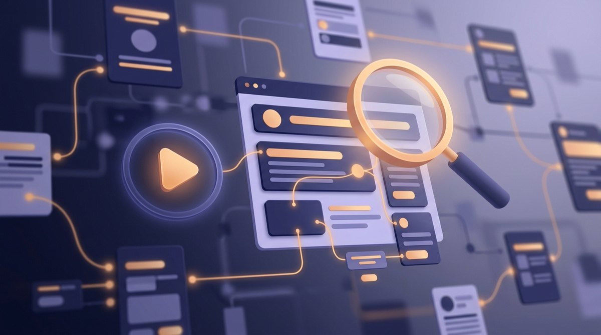 7 Modi in cui i Creator Riutilizzano le Trascrizioni Video per la SEO