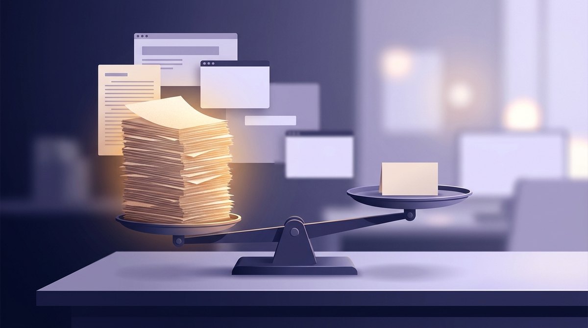 Trascrizione vs. Riepilogo: Perché i Creator Dovrebbero Conservare il Testo Completo
