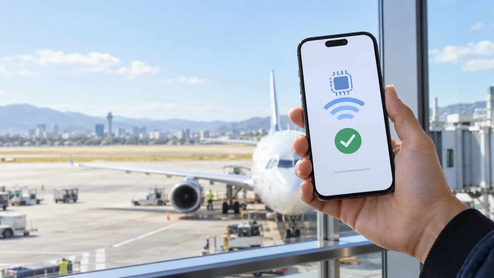 Prove gratuite di eSIM: come funzionano e cosa verificare prima di attivare
