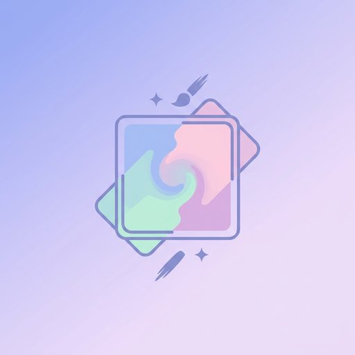 Generatore di Sfondi Estetici | wallpaper image tool preview