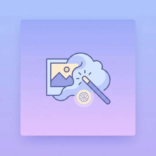 Generatore di sfondi AI — sfondi editing tool