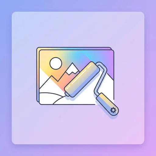 Pagina da colorare AI