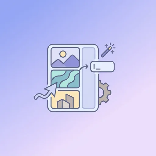 Sfondo AI