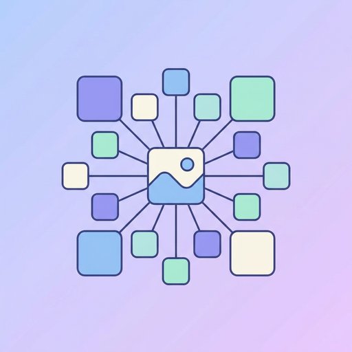 Generatore di Icone per App | wallpaper image tool preview