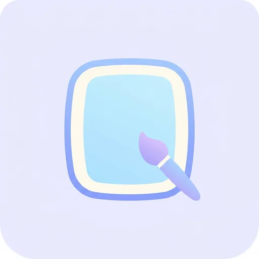 Sfondo blu