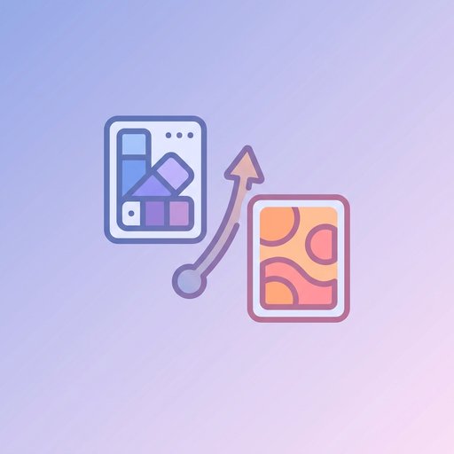 Convertitore di colori — sfondi editing tool