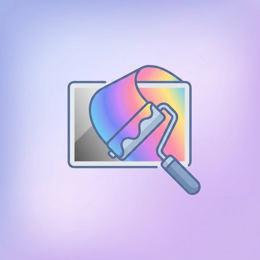 Correzione del colore | wallpaper image tool preview