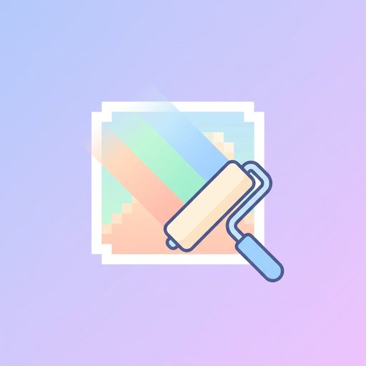 Selettore di colore dall'immagine — foto editing tool