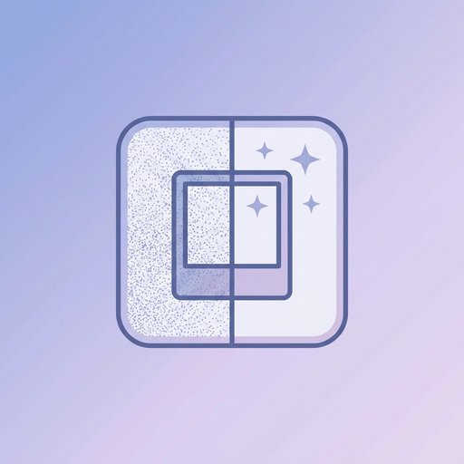 Denoiser per immagini AI | wallpaper image tool preview