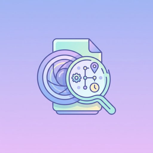 Visualizzatore EXIF | wallpaper image tool preview