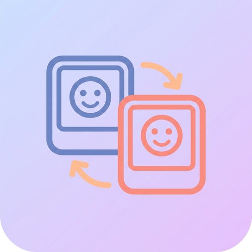 Face Swap — foto editing tool