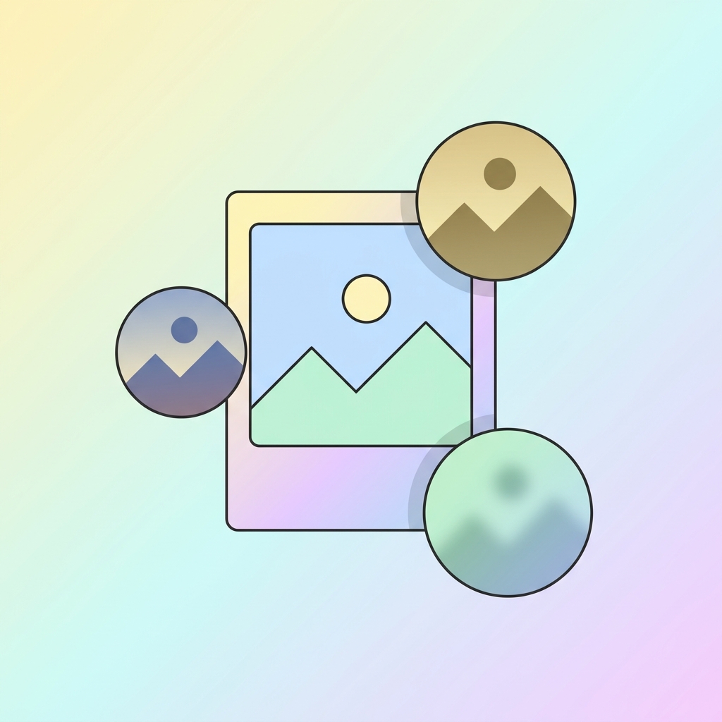 Effetti & Filtri illustrazione strumenti