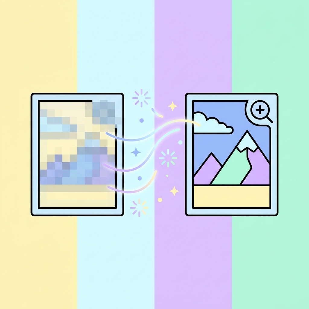 Migliora illustrazione strumenti
