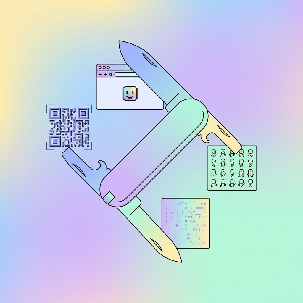 Specializzato illustrazione strumenti