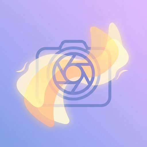 Effetto Light Leak | wallpaper image tool preview