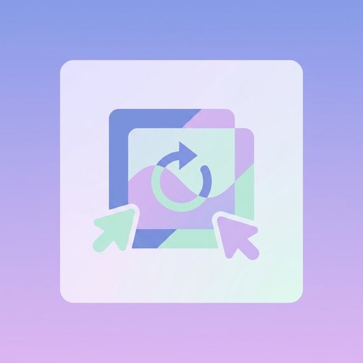 Live Wallpaper Maker — sfondi editing tool