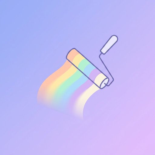 Estrattore di palette — foto editing tool