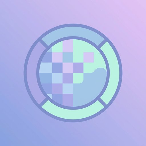 Pixelizza Immagine | wallpaper image tool preview
