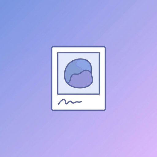 Cornice Polaroid | wallpaper image tool preview