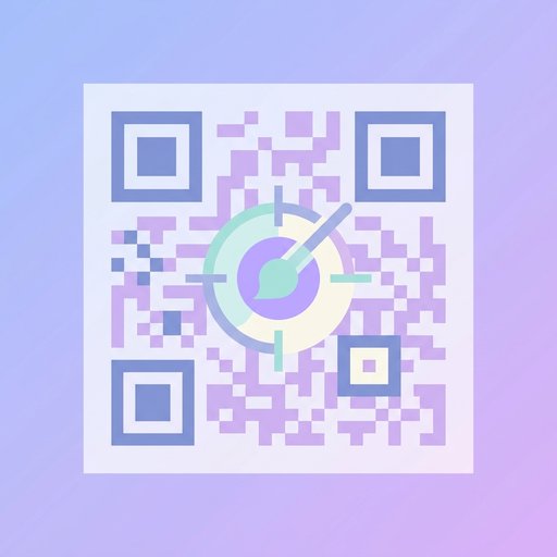 Generatore di QR Code con Logo | wallpaper image tool preview