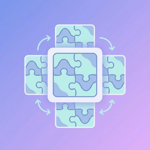 Generatore di pattern seamless | wallpaper image tool preview