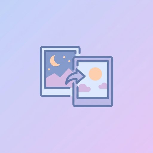 Sostituzione del Cielo Online — foto editing tool