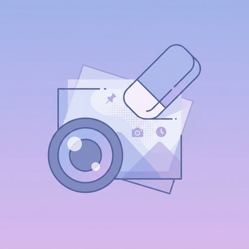 Rimuovi metadati EXIF | wallpaper image tool preview