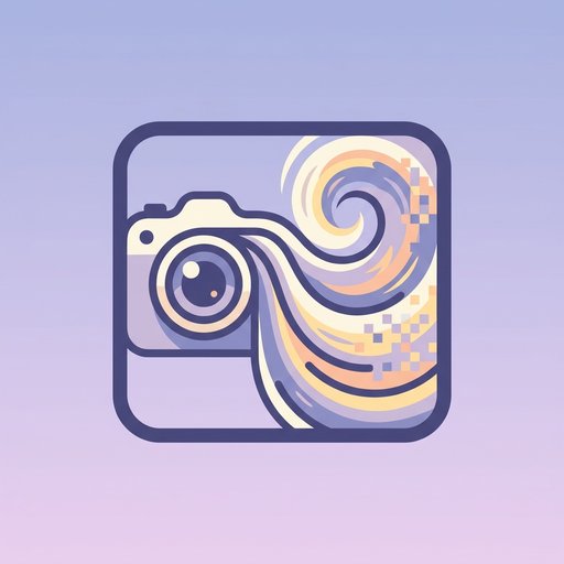 Trasferimento di stile | wallpaper image tool preview