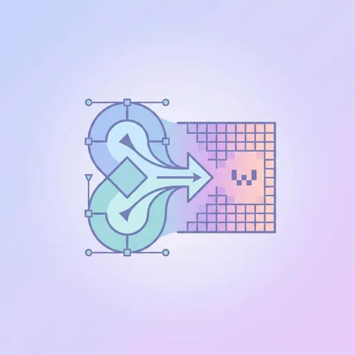 Da SVG a WebP